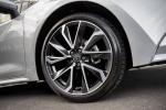 Toyota Corolla ZR Sedan 2019 года (AU)
